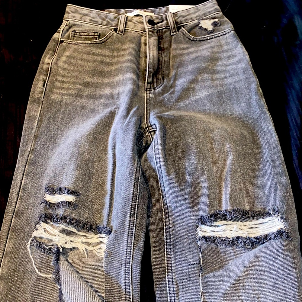 Brand new Pacsun 90s boyfriend jeans